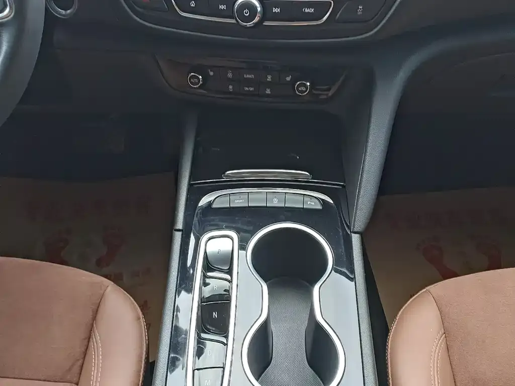 Buick Regal 2023 из CN, фото 6