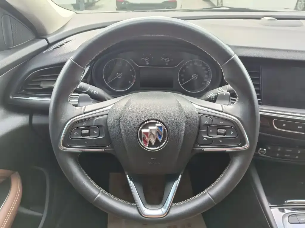 Buick Regal 2023 из CN, фото 7
