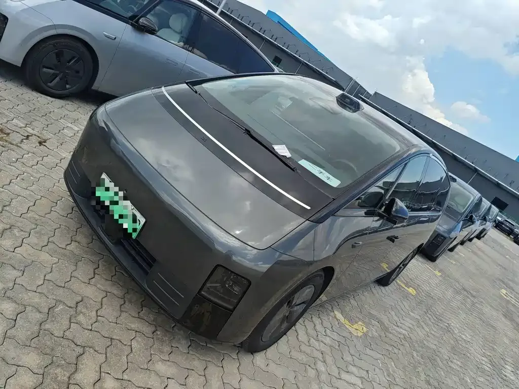 Li Auto MEGA 2024 из CN, фото 1
