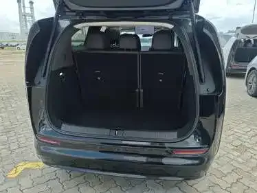 Li Auto MEGA 2024 из CN, фото 4