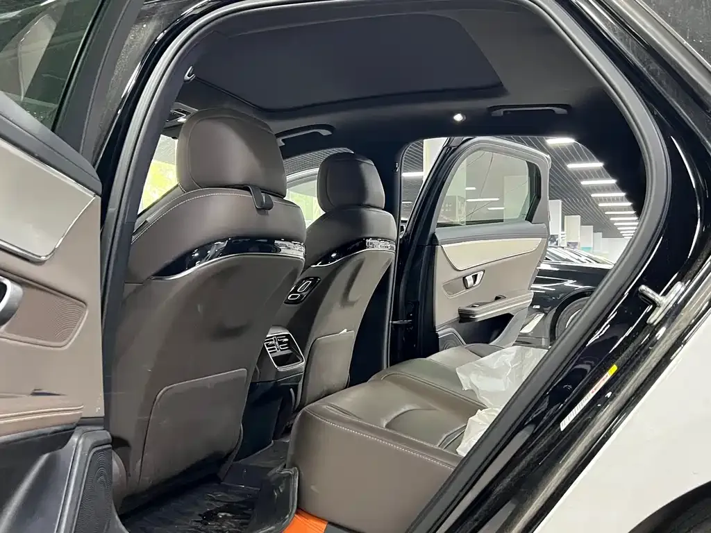 BYD Han 2022 из CN, фото 10