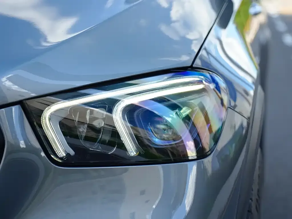 Mercedes-Benz GLE 2022 из CN, фото 7