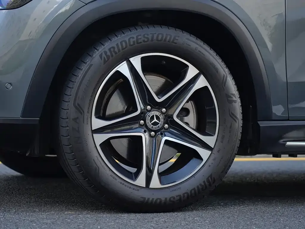 Mercedes-Benz GLE 2022 из CN, фото 9