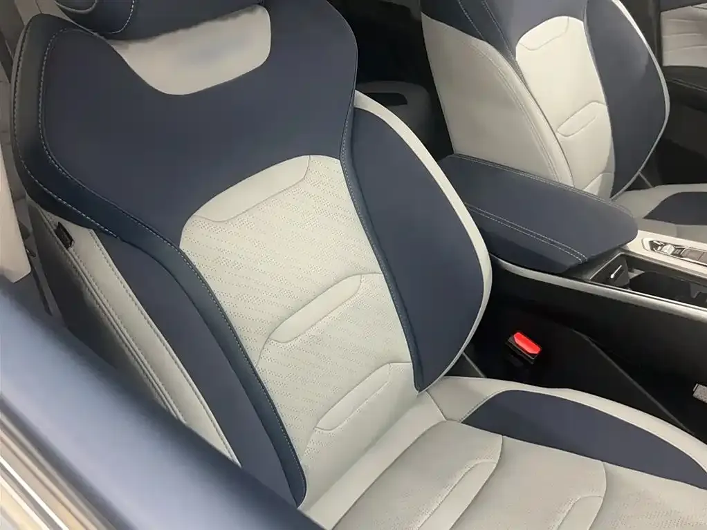 Geely Xingrui 2023 из CN, фото 3