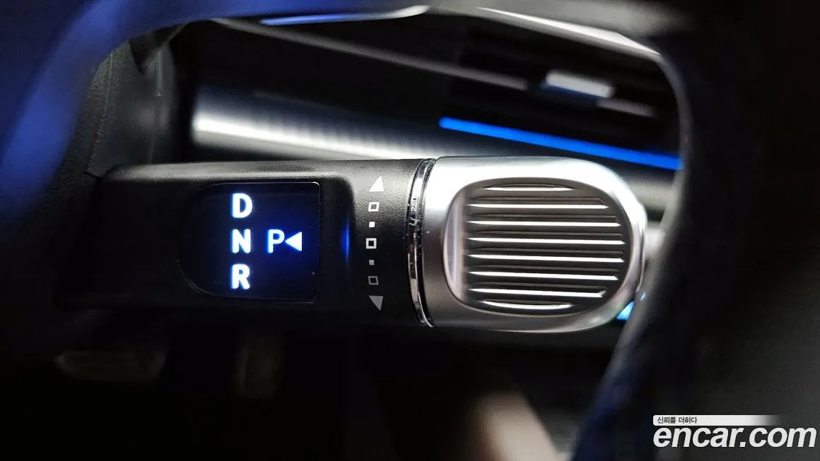 Hyundai Ioniq6 — фото 9