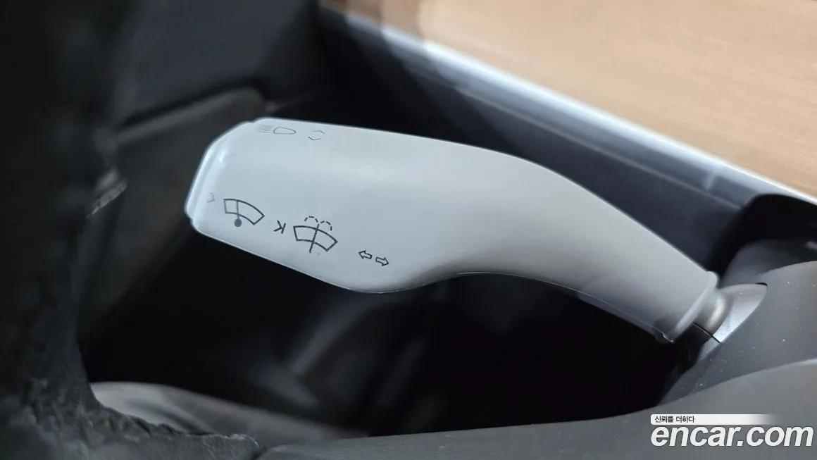 Tesla Model Y 2022 из KR, фото 9