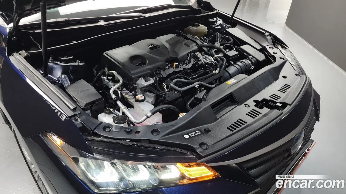 Toyota Avalon 2021 из KR, фото 6