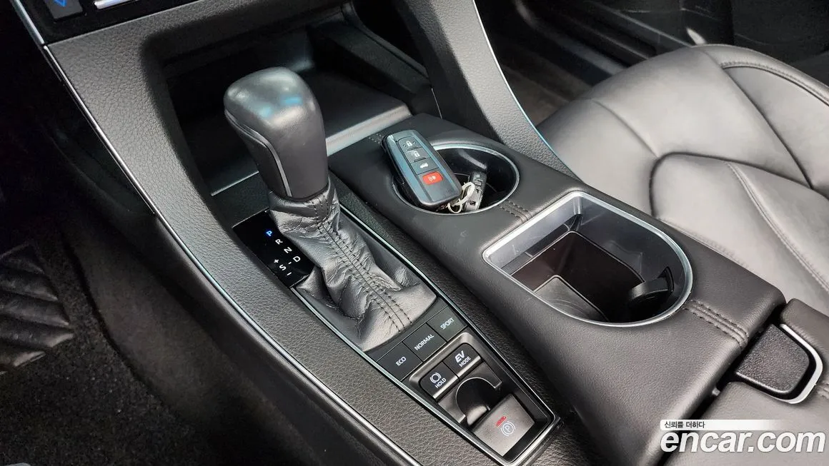 Toyota Avalon 2021 из KR, фото 9