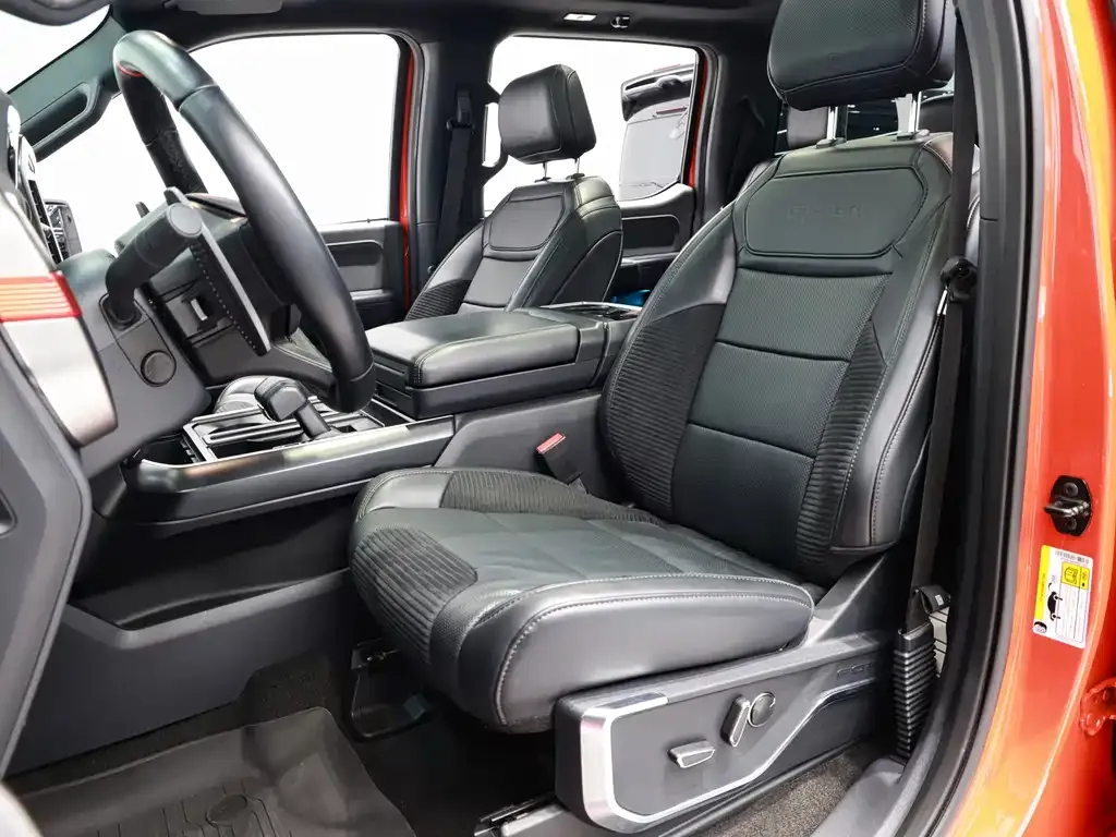 [object Object] F-150 Raptor 2024 из CN, фото 10