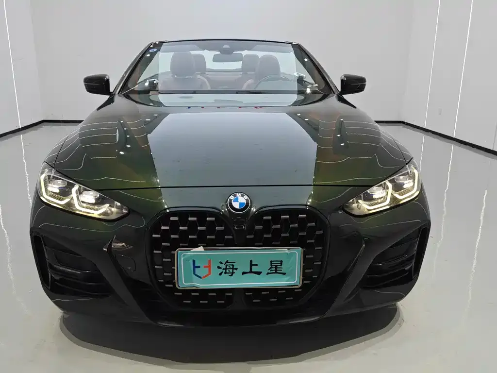 BMW 4 Series — фото 2