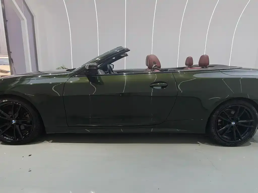 BMW 4 Series — фото 4