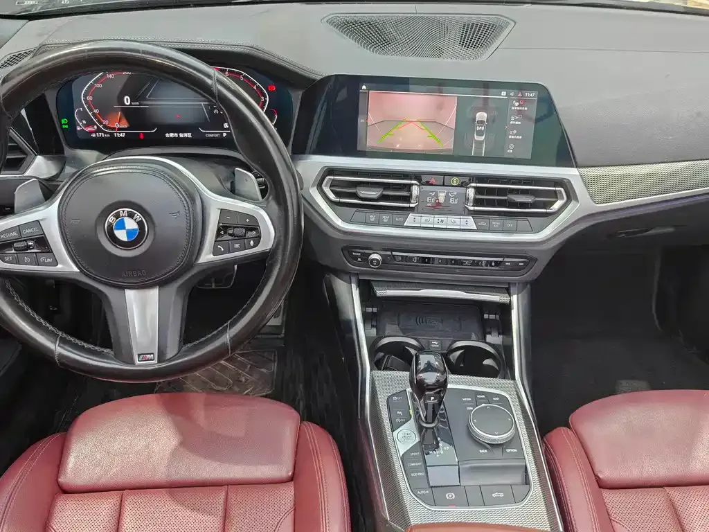 BMW 4 Series — фото 6