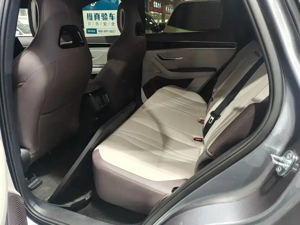 BYD PLUS New Energy 2024 из CN, фото 7