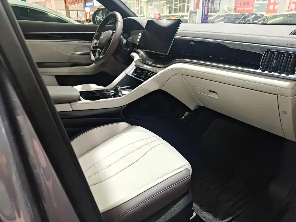 BYD PLUS New Energy 2024 из CN, фото 9