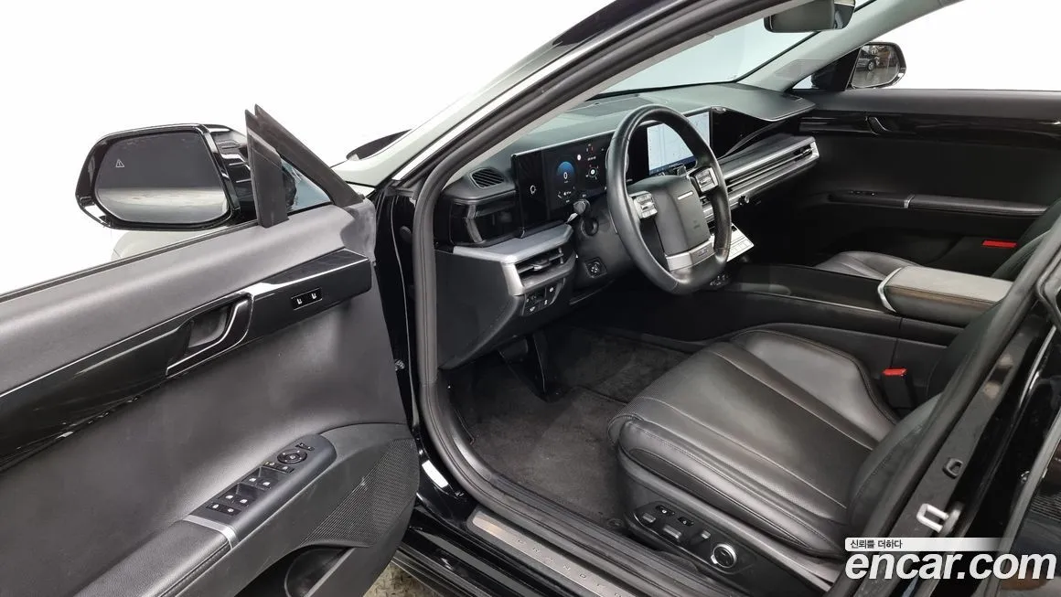 Hyundai Grandeur 2023 из KR, фото 10