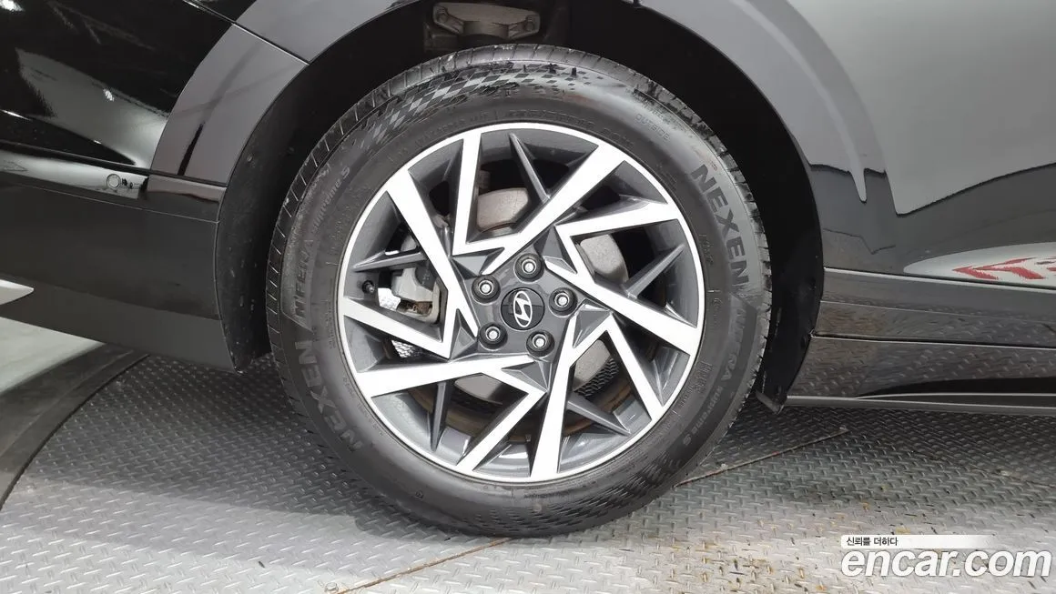 Hyundai Grandeur 2023 из KR, фото 5