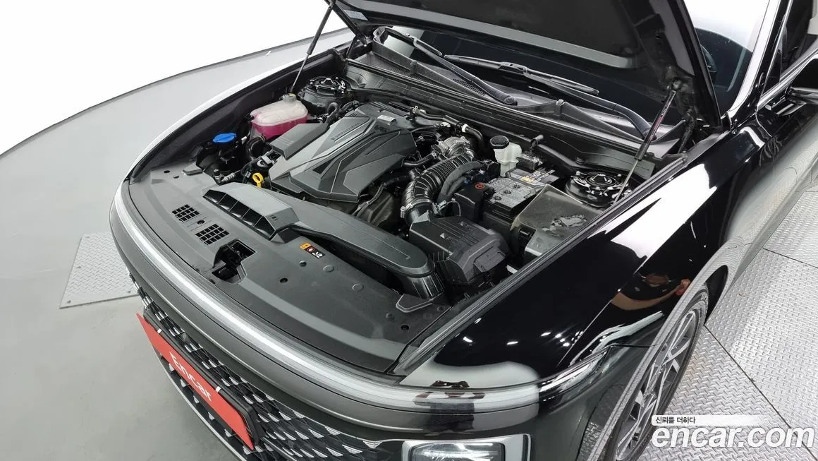 Hyundai Grandeur 2023 из KR, фото 6