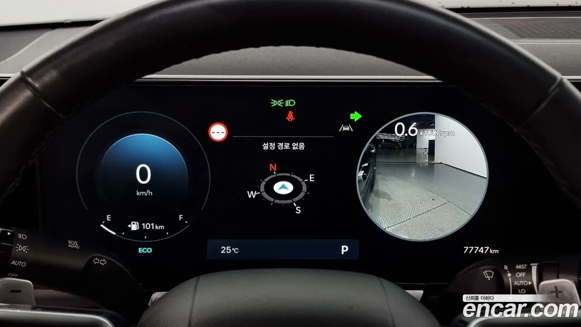 Hyundai Grandeur 2023 из KR, фото 8