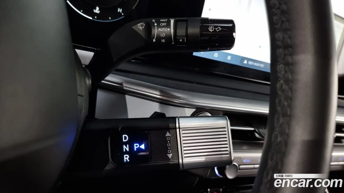 Hyundai Grandeur 2023 из KR, фото 9