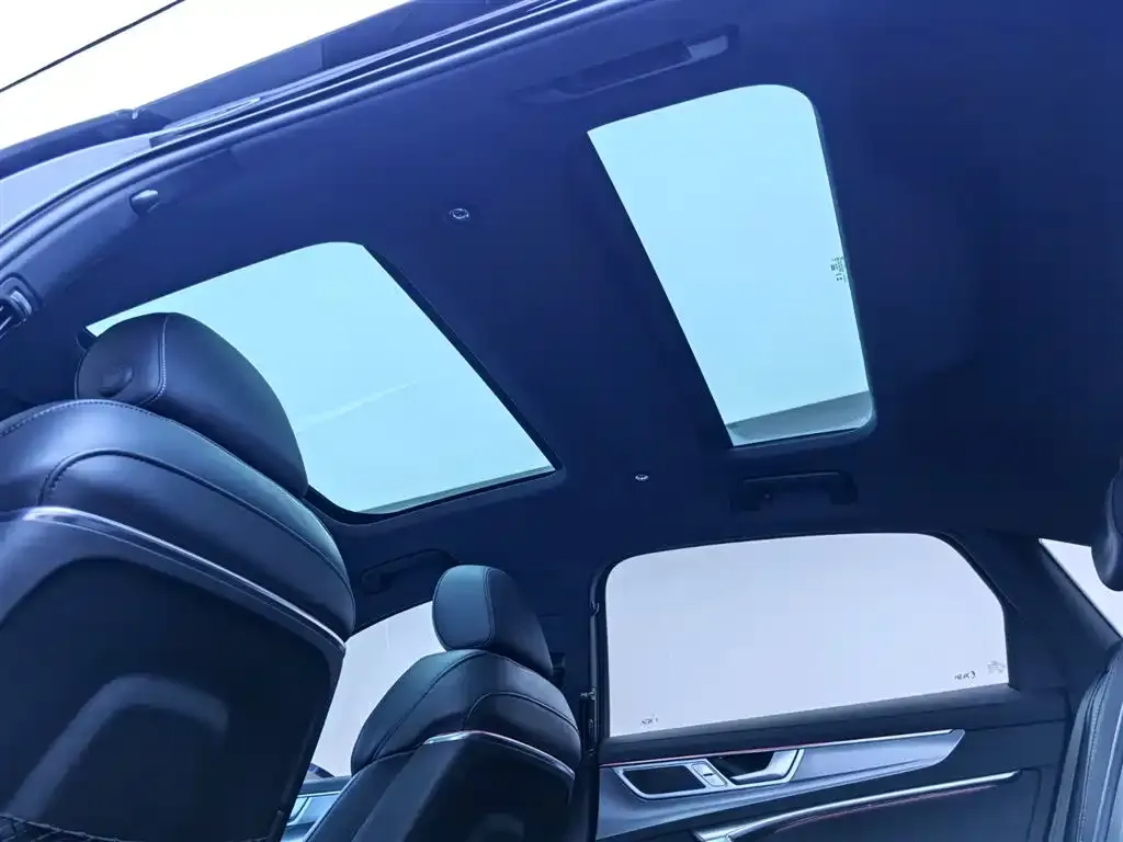 Audi A6L 2023 из CN, фото 10