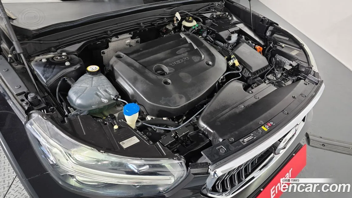 Volvo XC40 2021 из KR, фото 6