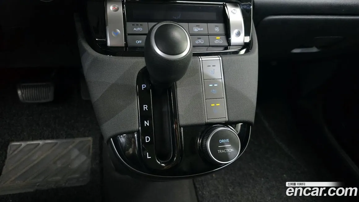 Hyundai Casper — фото 9