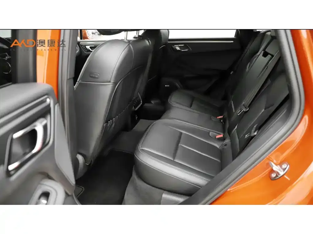 Porsche Macan 2023 из CN, фото 7
