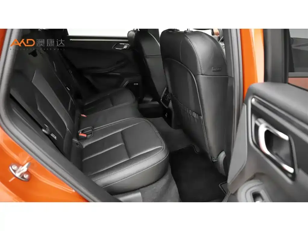 Porsche Macan 2023 из CN, фото 8