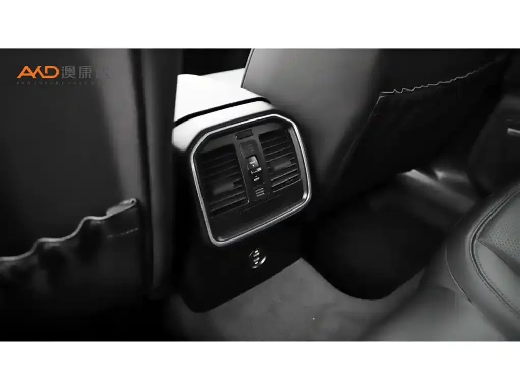 Porsche Macan 2023 из CN, фото 9