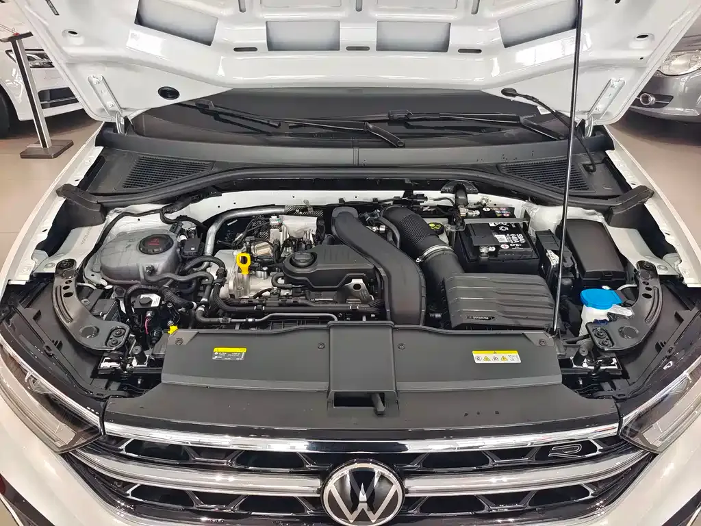 Volkswagen T-Roc 2025 из CN, фото 6