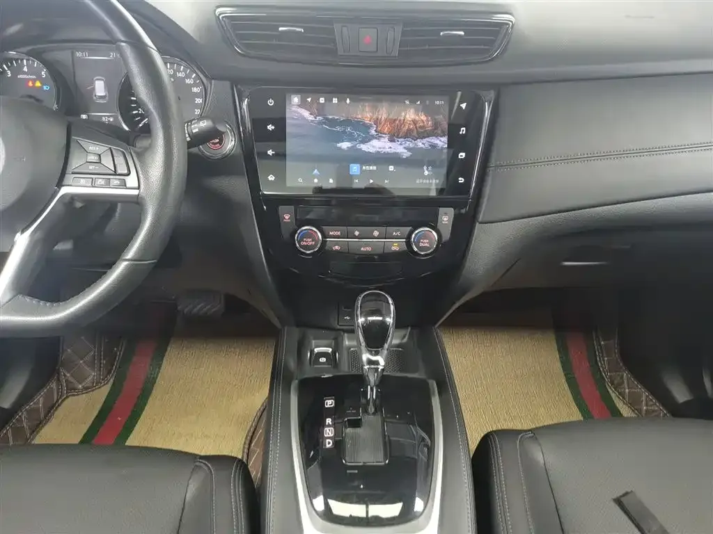 Nissan X-Trail 2023 из CN, фото 5