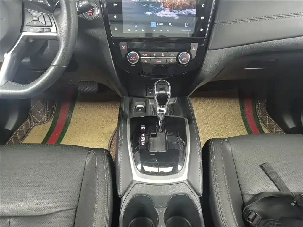 Nissan X-Trail 2023 из CN, фото 6