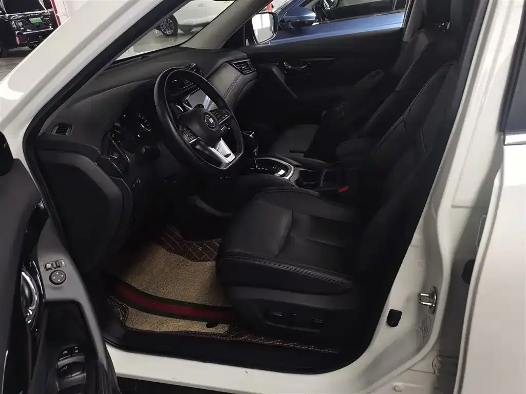 Nissan X-Trail 2023 из CN, фото 7