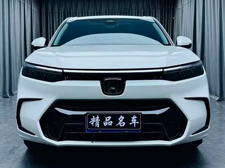 Honda Breeze 2024 из CN, фото 2