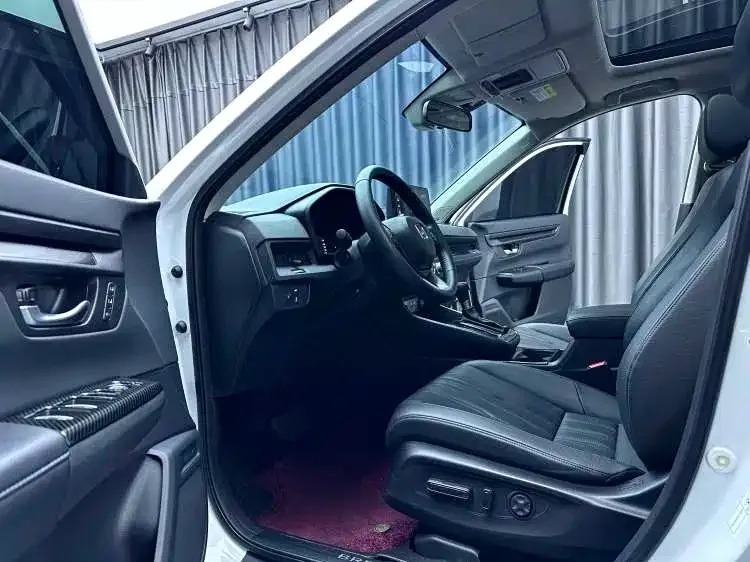 Honda Breeze 2024 из CN, фото 7