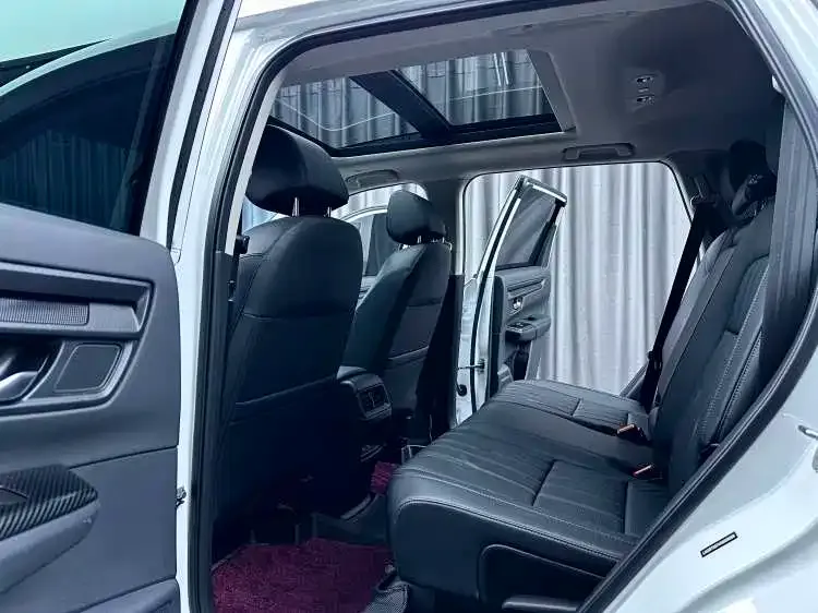 Honda Breeze 2024 из CN, фото 8