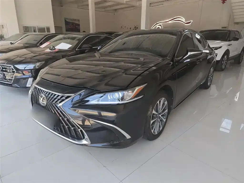 Lexus ES 2024 из CN, фото 1