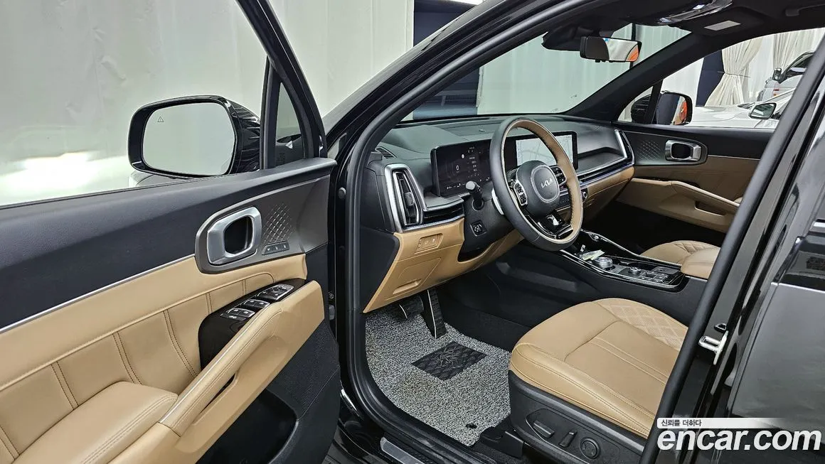 Kia Sorento — фото 10