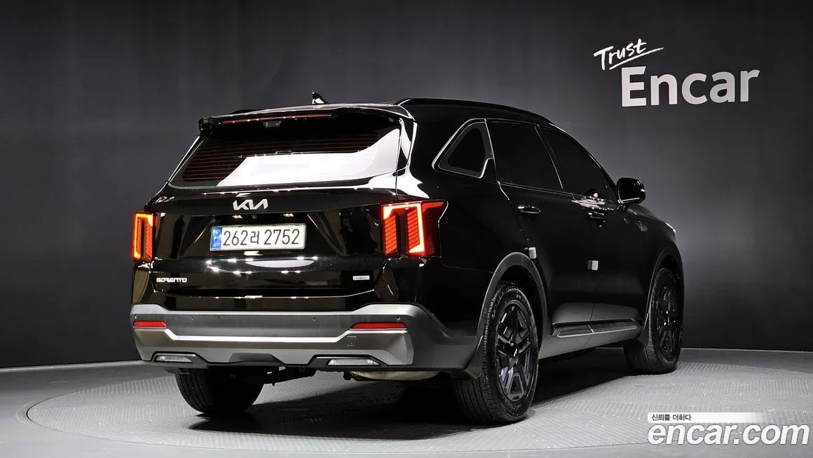 Kia Sorento — фото 2