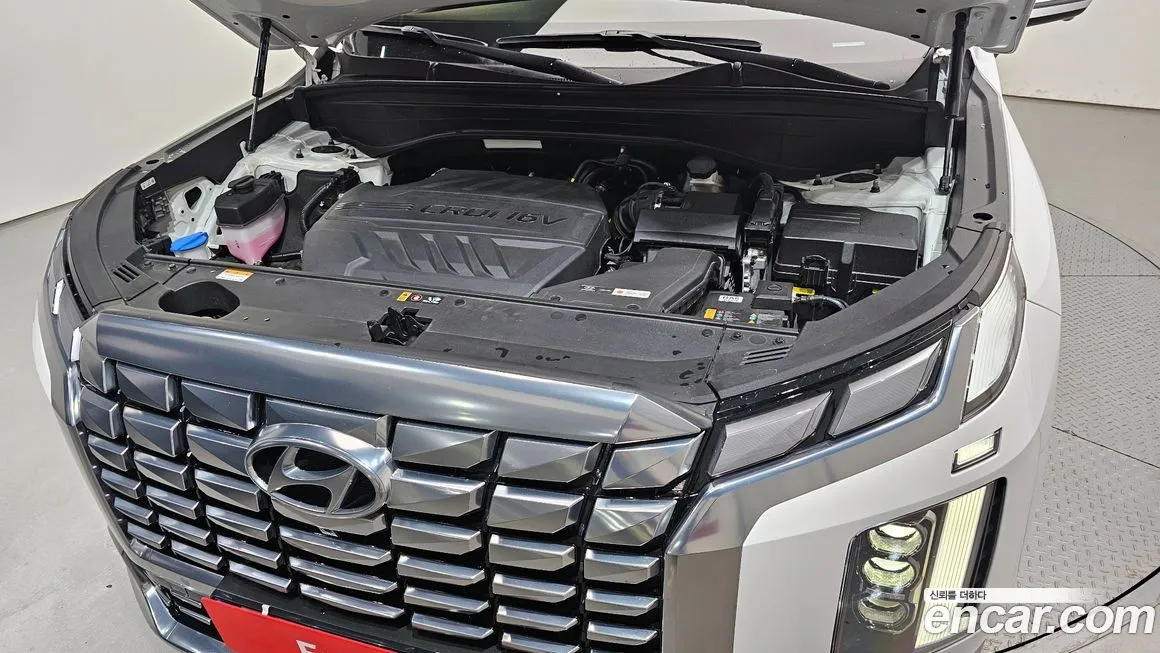 Hyundai Palisade — фото 6