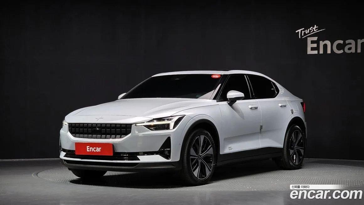Polestar Polestar 2 2023 из KR, фото 1