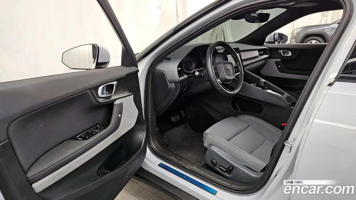 Polestar Polestar 2 2023 из KR, фото 10
