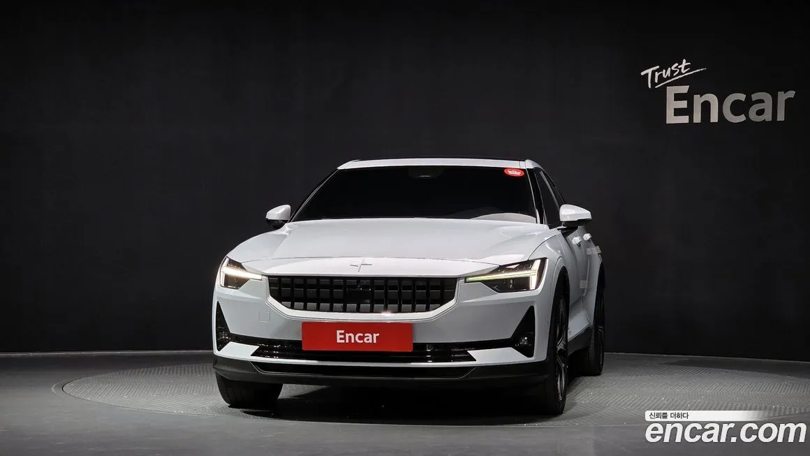 Polestar Polestar 2 2023 из KR, фото 3