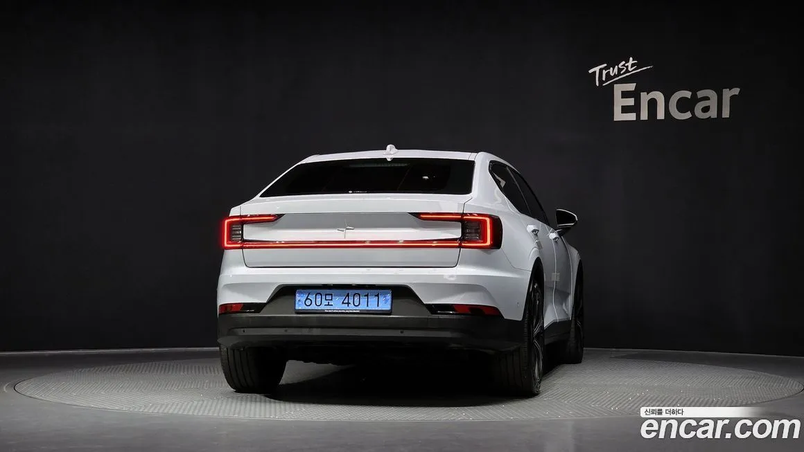 Polestar Polestar 2 2023 из KR, фото 4