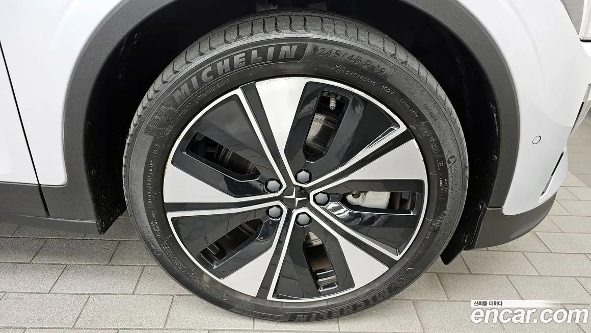 Polestar Polestar 2 2023 из KR, фото 5