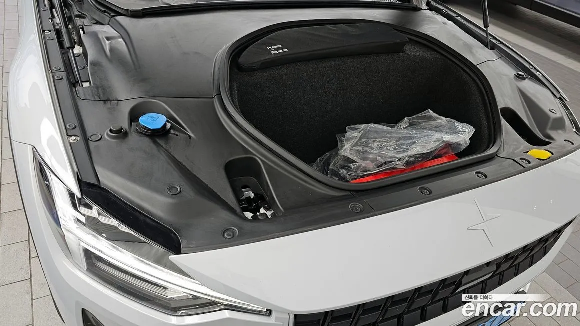 Polestar Polestar 2 2023 из KR, фото 6