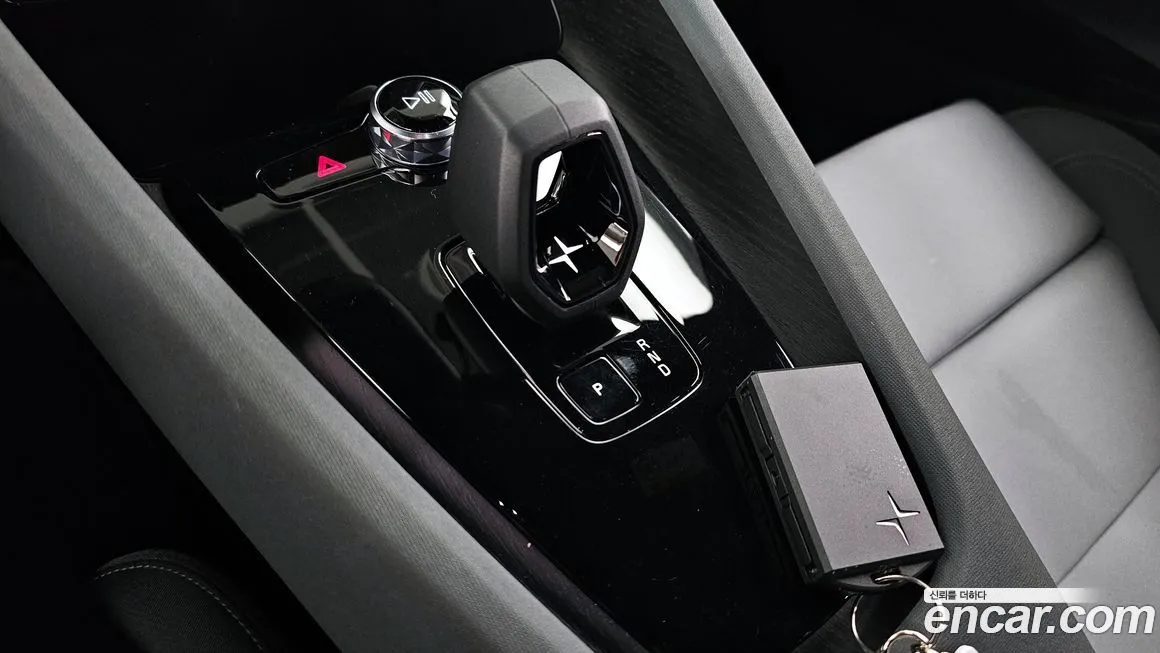 Polestar Polestar 2 2023 из KR, фото 9