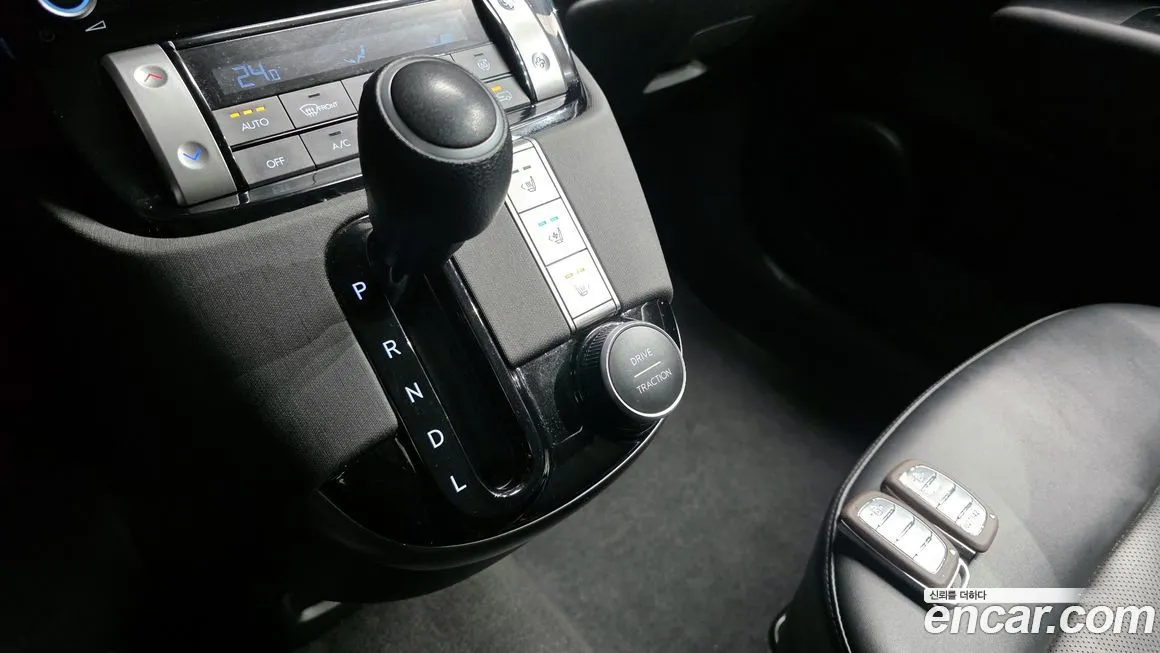 Hyundai Casper — фото 9