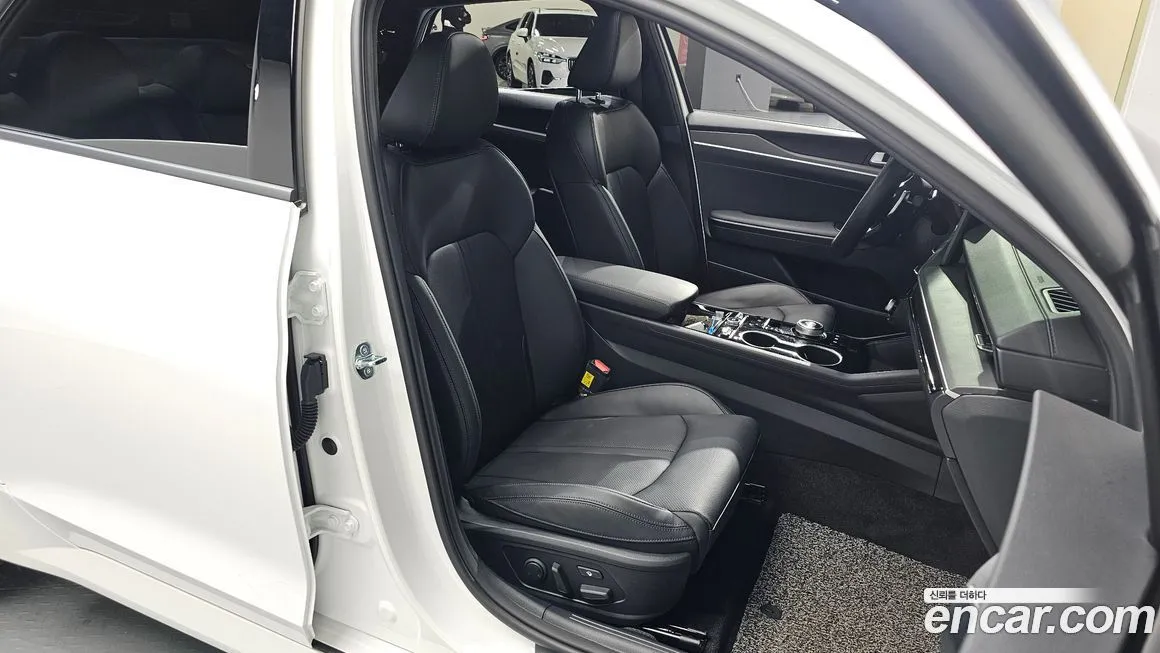 Kia K5 2026 из KR, фото 10