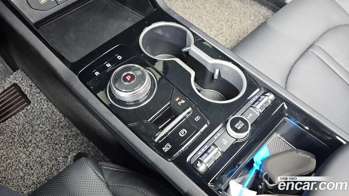 Kia K5 2026 из KR, фото 9